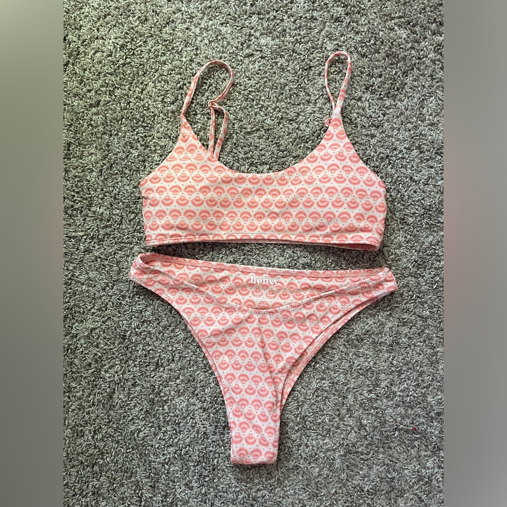 Honeyswim bathing suit